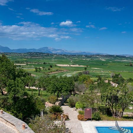 فندق María de la Saludفي  Casa Font I Roig المظهر الخارجي الصورة