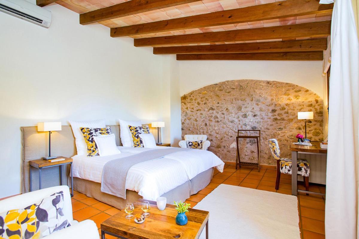 فندق Casa Font I Roig María de la Salud المظهر الخارجي الصورة