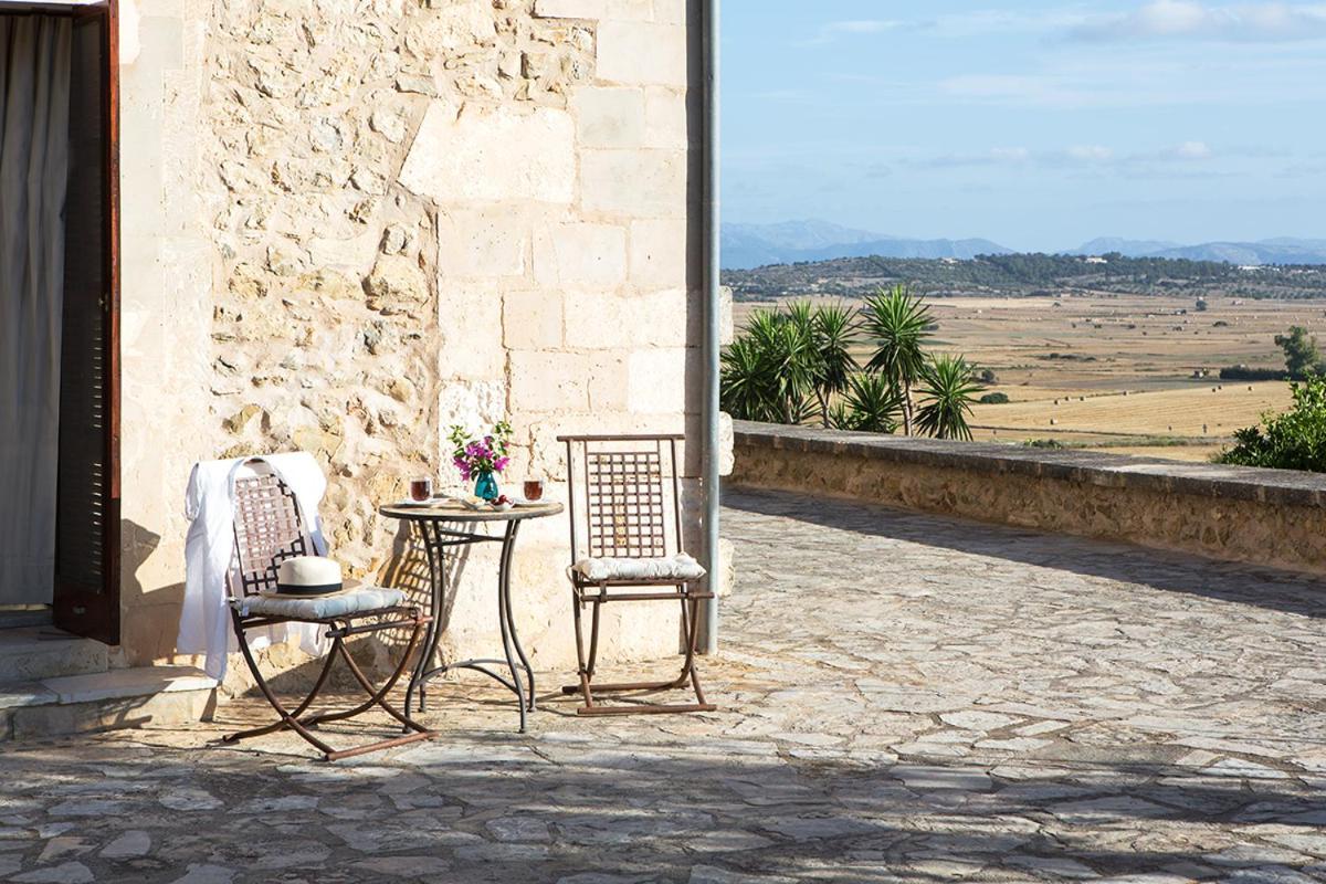 فندق María de la Saludفي  Casa Font I Roig المظهر الخارجي الصورة