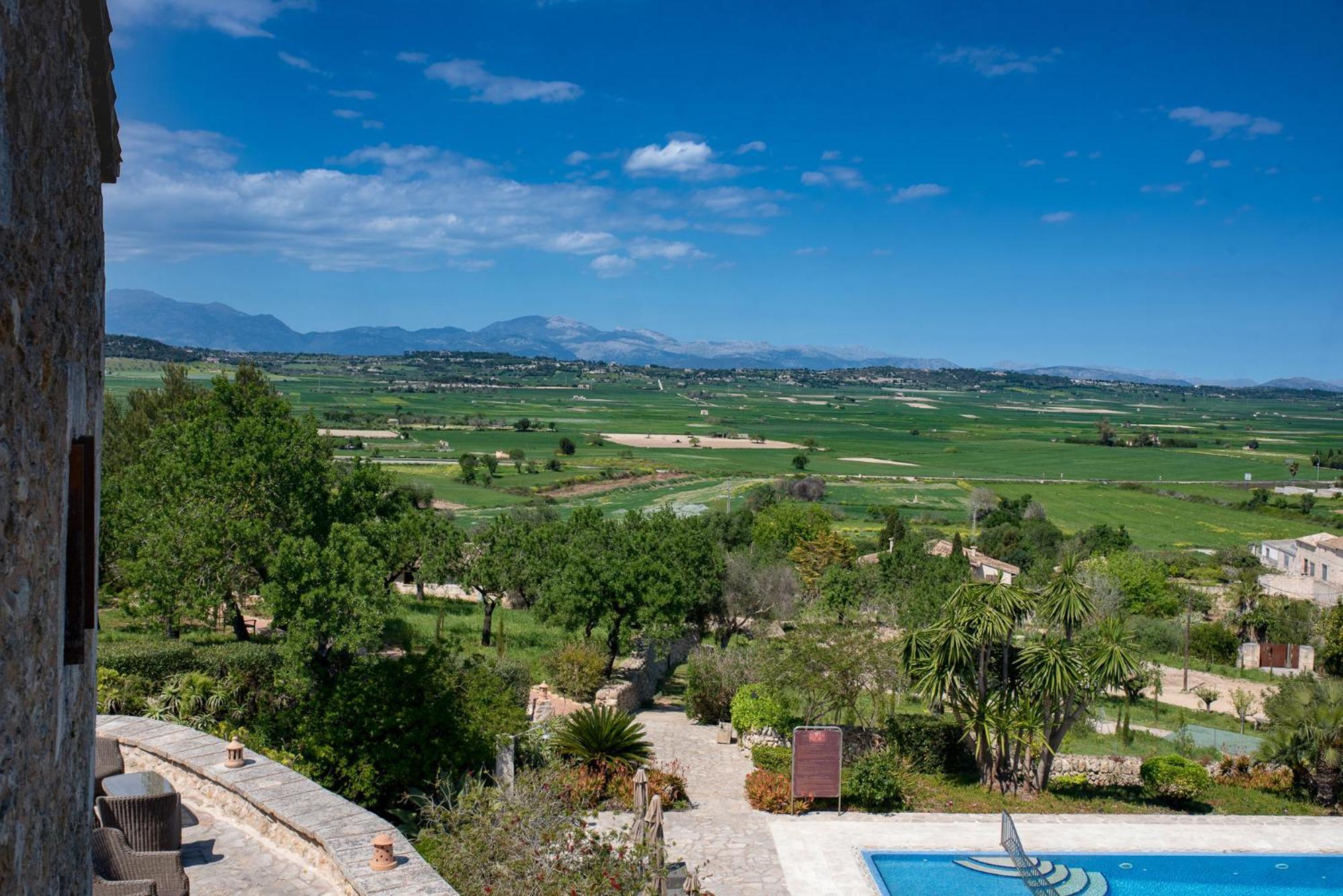 فندق María de la Saludفي  Casa Font I Roig المظهر الخارجي الصورة