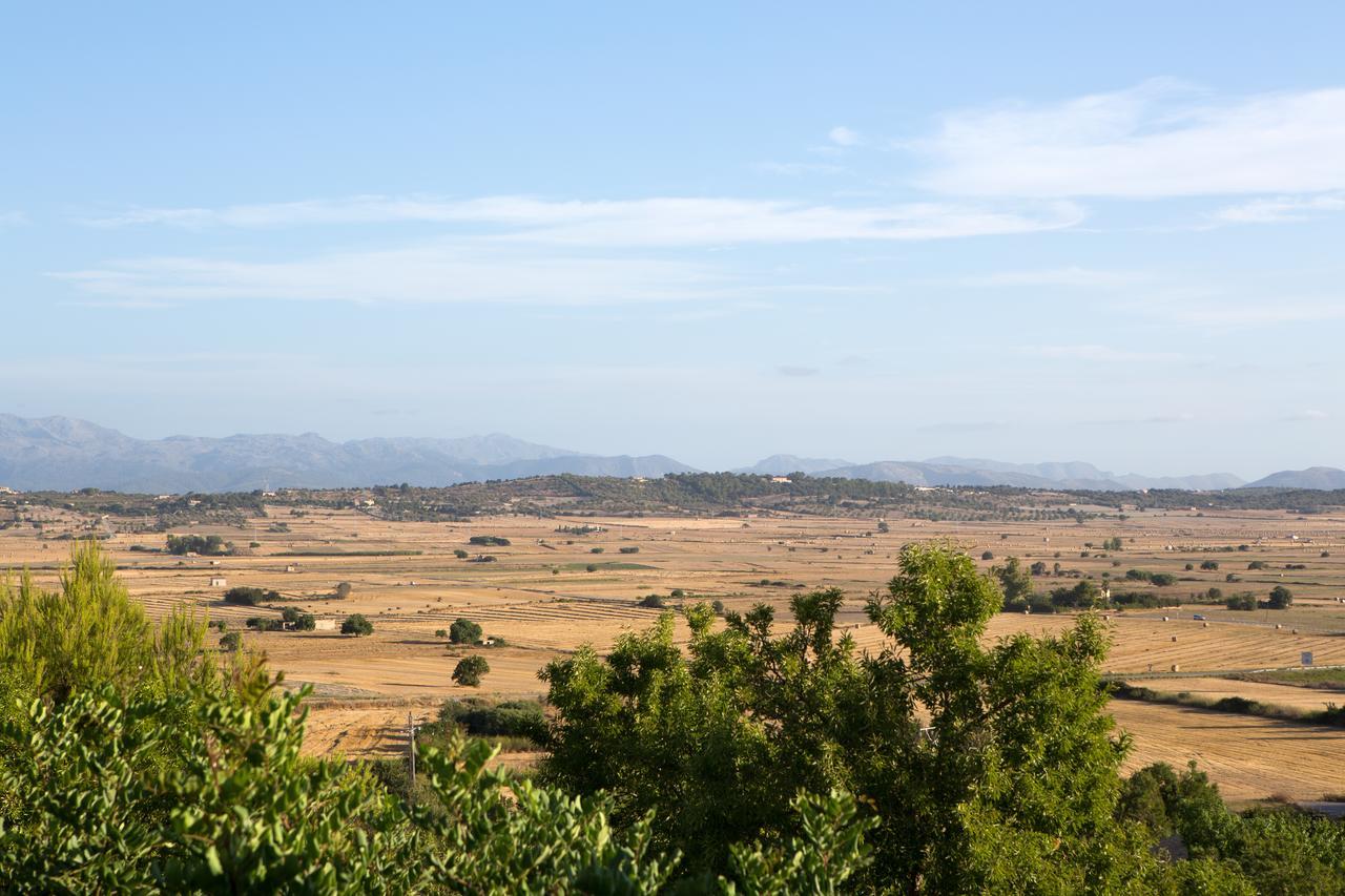 فندق Casa Font I Roig María de la Salud المظهر الخارجي الصورة