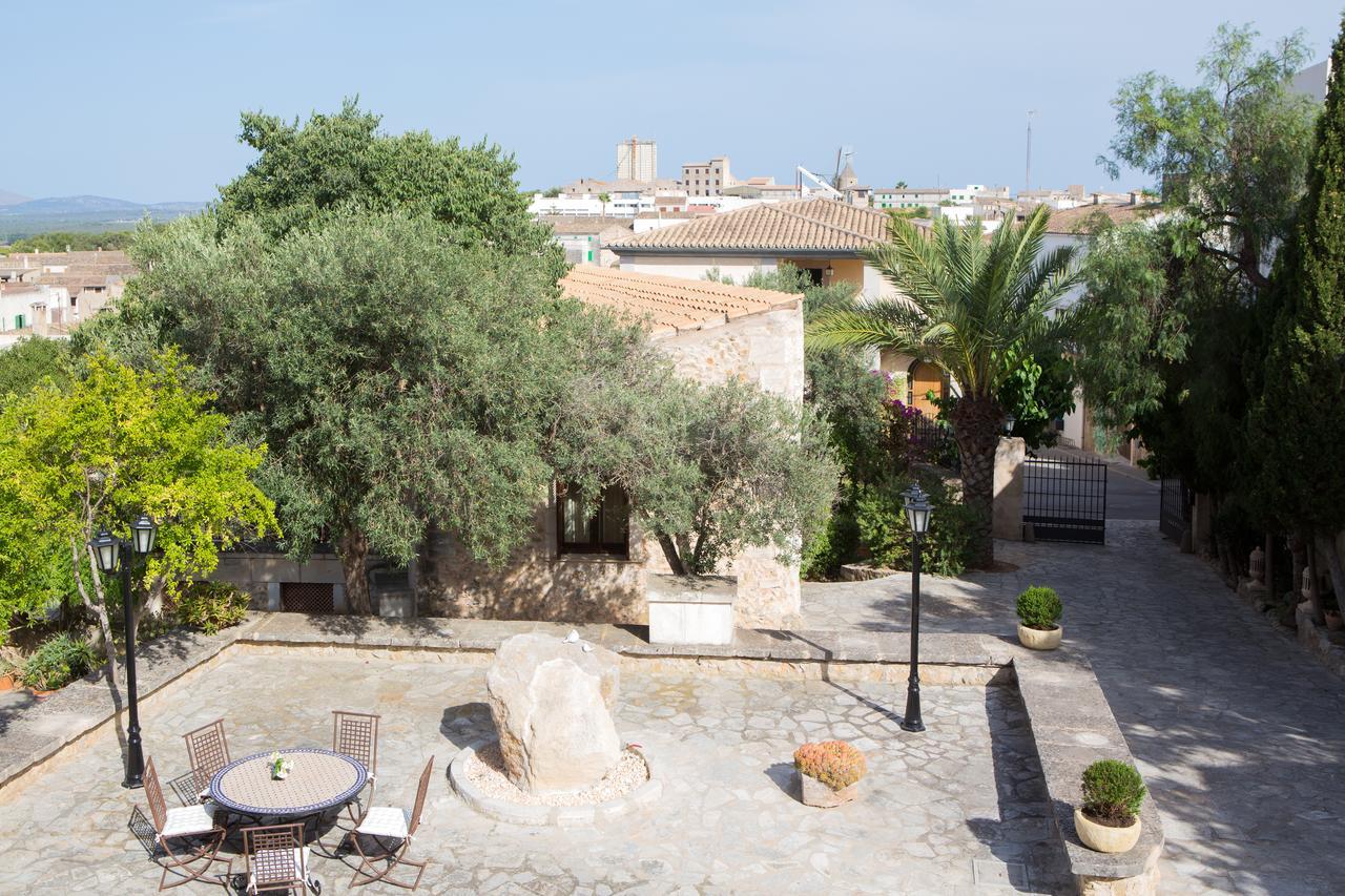 فندق Casa Font I Roig María de la Salud المظهر الخارجي الصورة