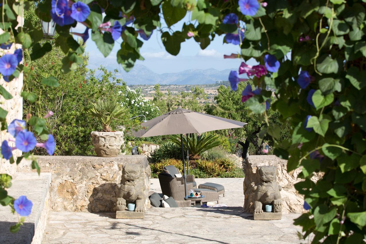 فندق Casa Font I Roig María de la Salud المظهر الخارجي الصورة