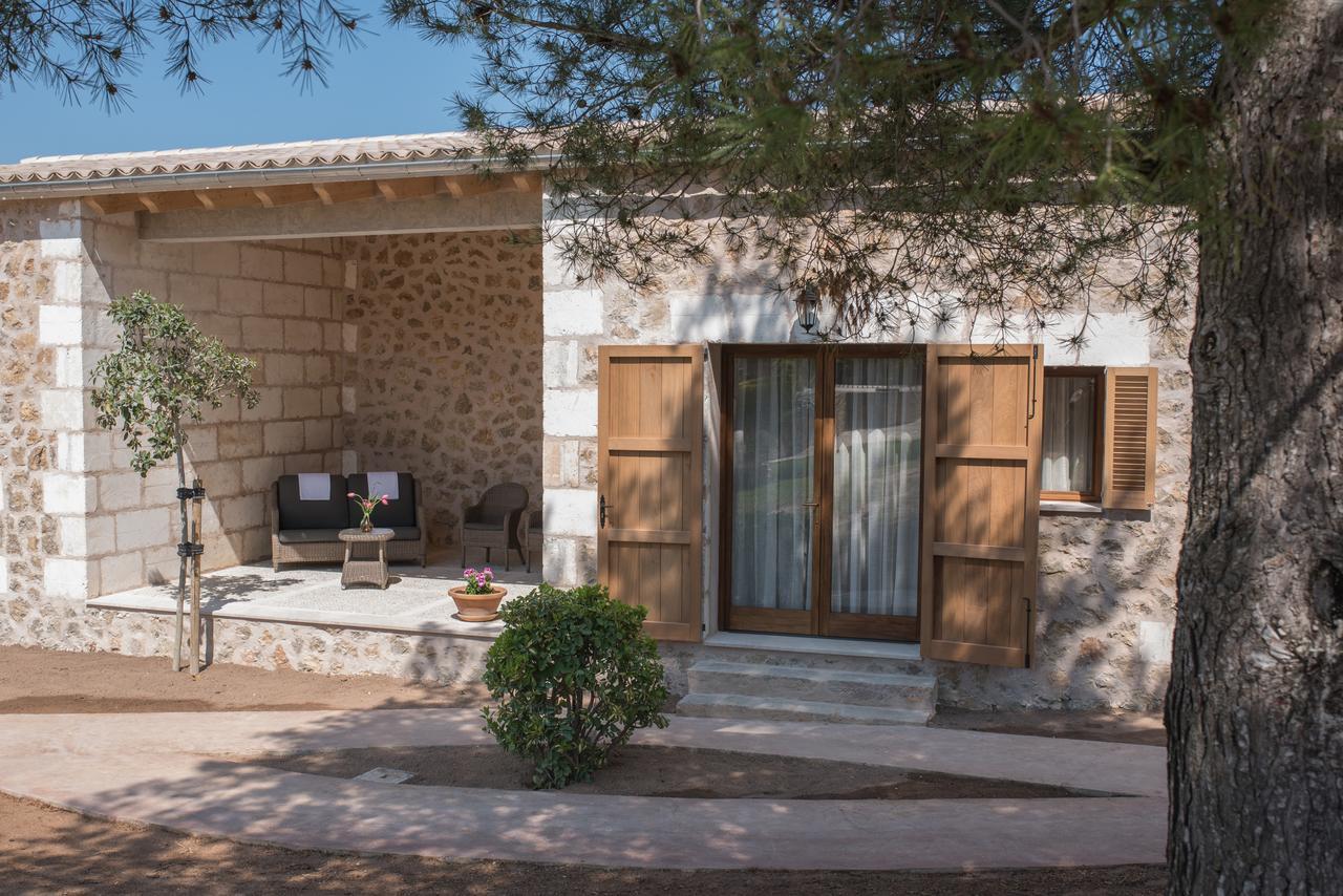 فندق Casa Font I Roig María de la Salud المظهر الخارجي الصورة